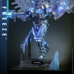 Batman & Robin Movie Masterpiece Action Figure 1/6 Mr. Freeze Deluxe Version 33 cm Hot Toys
