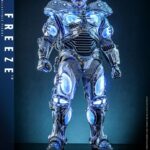 Batman & Robin Movie Masterpiece Action Figure 1/6 Mr. Freeze 33 cm