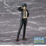 Chainsaw Man Desktop x Decorate Collections PVC Statue Himeno 16 cm