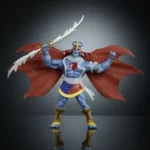 Masters of the Universe x ThunderCats Origins Skell-Ra Action Figure Mattel