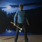 Friday the 13th Pamela Voorhees ULTIMATE ACTION FIGURE NECA