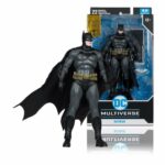 McFarlane Toys Batman Year One (Part 4) DC Multiverse Action Figure Batman (Gold Label) 18 cm