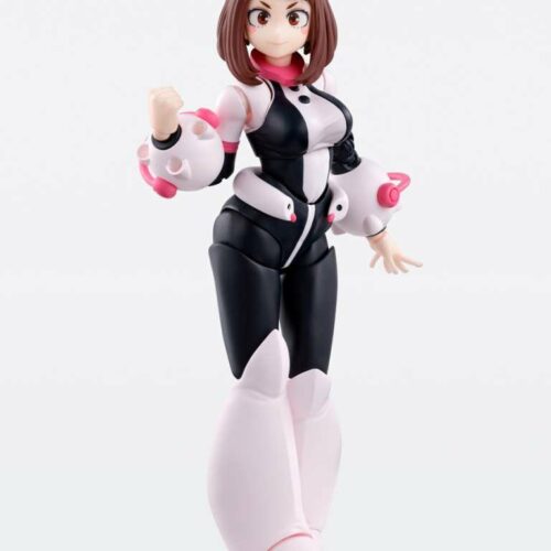 Bandai S.H. Figuarts My Hero Academia Ochaco Uraraka