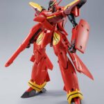 Dx macross 7 vf19 custom excalibur basara nekki special