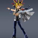 Bandai S.H. Figuarts Yu-gi-oh! Yami Yugi
