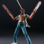 Chainsaw man movie reze acr chainsaw man shf