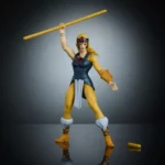 Cheetara MOTU x ThunderCats Origins Action Figure Mattel