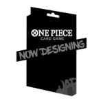 ONE PIECE CARD GAME ST27 STARTER DECK DISPLAY BANDAI ENG