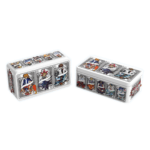 MP25 MEGA PACK TIN 2025 - 1 PZ SINGOLO ITA KONAMI