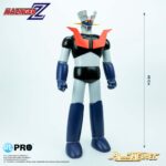 Mazinger Z Legion of Heroes Vinyl Figure Mazinger Z Manga Color 40 cm HL Pro