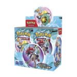 Pokemon Avventure Insieme (36 buste) ITA