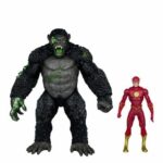 McFarlane Toys DC Multiverse Action Figure 2-Pack Flash vs. Titano 18 cm