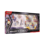 POKEMON COLLEZIONE GARCHOMP-EX DI CAMILLA (1PZ) ITA