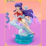 RANMA 1/2 Figuarts Zero Chouette Shampoo Bandai