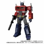 Transformers Masterpiece MPG-17 - Optimus Prime Style Gen. Takara Tomy