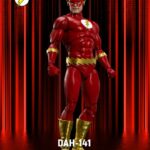 DC Comics Action Figure The Flash 20 cm Beast Kingdom