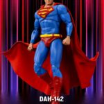DC Comics Action Figure Superman 20 cm Beast Kingdom