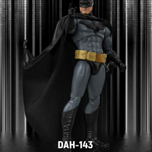 DC Comics Action Figure Batman 21 cm DAH Beast Kingdom