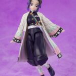 Demon Slayer: Kimetsu no Yaiba S.H.Figuarts Action Figure Shinobu Kocho 13 cm