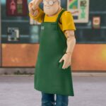 Sakamoto Days S.H.Figuarts Action Figure Sakamoto Taro 17 cm Bandai