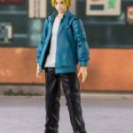 Sakamoto Days S.H.Figuarts Action Figure Asakura Shin 15 cm Bandai