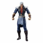 Fist of the North Star Digaction Action Figure Shew 8 cm