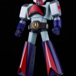 Wakusei Robo Danguard Ace Moderoid Plastic Model Kit Danguard A 18 cm Good Smile