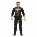 Hasbro Daredevil: Born Again Marvel Legends Action Figure Punisher 15 cm