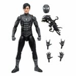 Hasbro Spider-Man 3 Marvel Legends Action Figure Spider-Man
