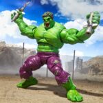 Hasbro Marvel Legends Maximum Series Action Figure Hulk 21 cm