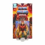 Masters of the Universe: Origins Grizzlor (Cartoon Collection) Action Figure Mattel