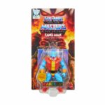 Masters of the Universe: Origins Fang Man (Cartoon Collection) Action Figure Mattel
