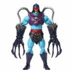 Masters of the Universe Core New Etheria Action Figure Terror Claws Skeletor 18 cm Mattel