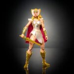 Masters of the Universe Core New Etheria Action Figure She-Ra 18 cm Mattel