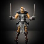 Masters of the Universe Masterverse Core Movie Action Figure Blade 18 cm