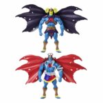 Masters of the Universe x Thunderbirds Deluxe Action Figure Skell-Ra 14 cm Mattel