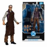 McFarlane Toys Batman v Superman: Dawn of Justice DC Multiverse Action Figure Alfred Pennyworth 18 cm