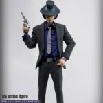 Lupin the 3rd the italian adventure daisuke jigen 1/6 action figure standard edition