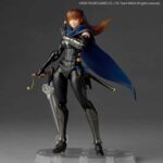 Revoltech a.y. ninja 3 gaiden kasumi action figure
