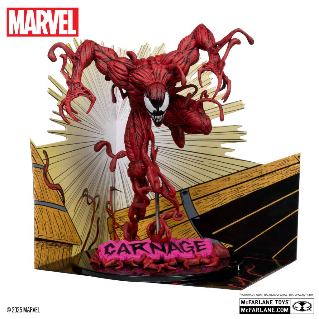 Carnage (Amazing Spider-Man #362)