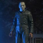 Halloween: The Curse of Michael Myers Action Figure Ultimate Michael Myers 18 cm