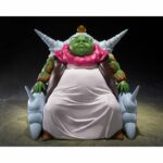 Dragon ball saichoro S.H.Figuarts Action Figure