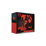 Pokemon Elite Trainer Box ETB Destined Rivals ENG