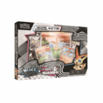 POKEMON COLLEZIONE ILLUSTRAZIONE VICTINI ITA