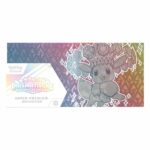 Pokémon TCG Super Premium Collection *German Version*