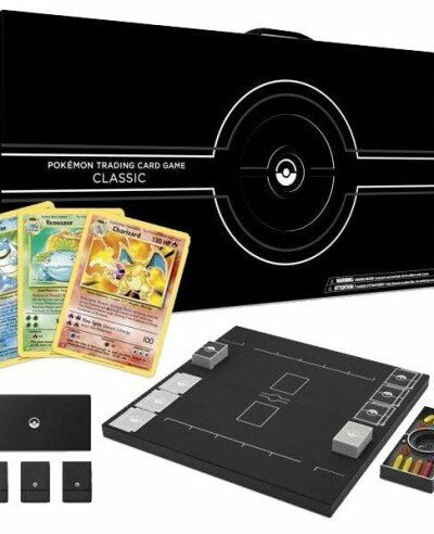 Pokémon Trading Card Game Classic 2023 - ENG