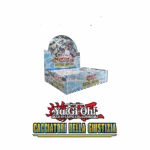 Yu-Gi-Oh! Justice Hunters ITA KONAMI