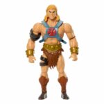 Masters of the Universe x ThunderCats Action Figure He-Man 14 cm Mattel