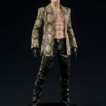 Yakuza: Like a Dragon Digsta PVC Statue Goro Majima 18 cm Digism