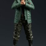 Yakuza: Like a Dragon Digsta PVC Statue Taiga Saejima 19 cm Digism
